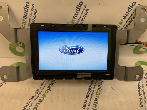 for f150 2 lcd monitors in the front factory