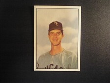 1978 TCMA The 1960's Baseball Greg Bollo Card # 30