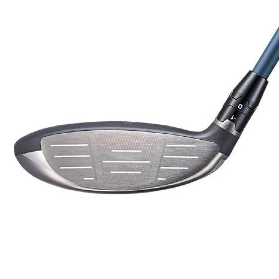 Callaway PARADYM FairwayWood 3W RH VENTUS TR5 for Callaway graphite Flex S HC - Image 4 of 4