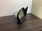 Infinity EX35 2008-2012 Left Mirror Assembly w/Camera 027368 E13027368/ Silver