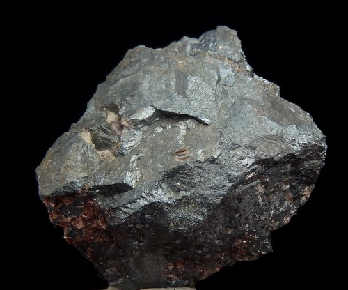 BIXBYITE rere rocality ---- SWEDEN Lappland - Stuor-Njåske /pf771 - Picture 5 of 11