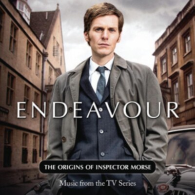 VARIOUS - ENDEAVOUR