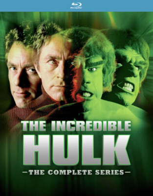 その他 Incredible Hulk: Complete Series [DVD] [Import] 6g7v4d0 Amazon.com: The Incredible Hulk: The Complete Series [DVD
