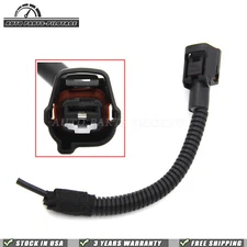 1x Starter Solenoid Wire Plug 428000-1190 For 2003-2006 Dodge Ram Pickup 5.9L US