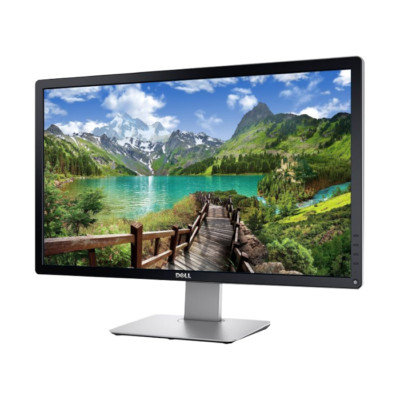 Dell P2714Hc 27'' IPS Monitor 68,6cm 1920x1080 FHD Gebraucht