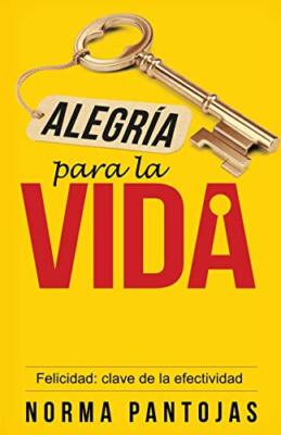 ALEGRIA PARA LA VIDA