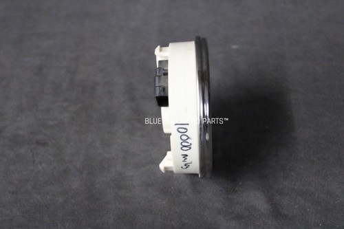 Genuine Harley Davidson 67410-04A MPH Speedometer Gauge Instrument 10K - Picture 4 of 6