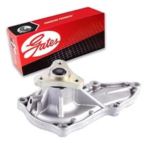 Gates Engine Water Pump For 2007-2012 Acura RDX 2.3L L4 GAS