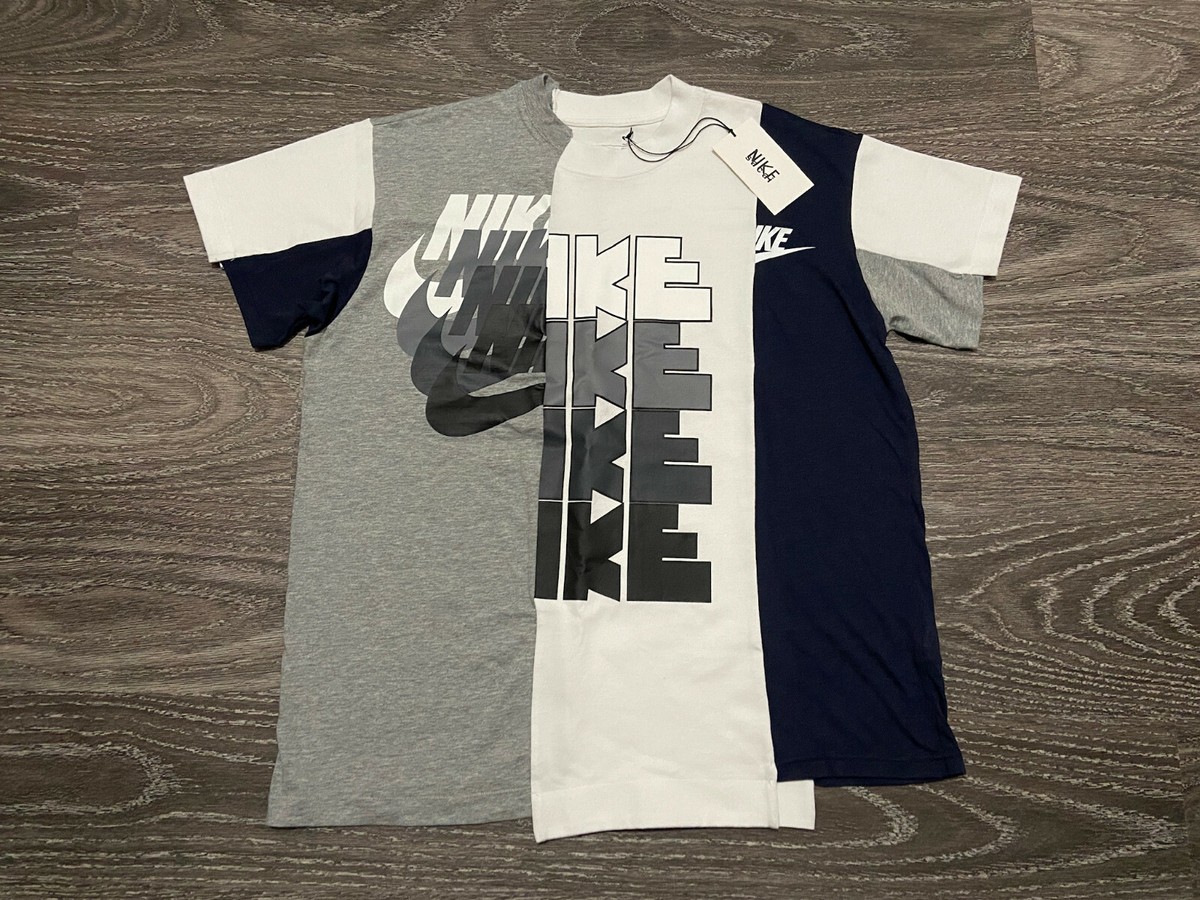 sacai Nike コラボ　半袖プルオーバー s-l1200.jpg