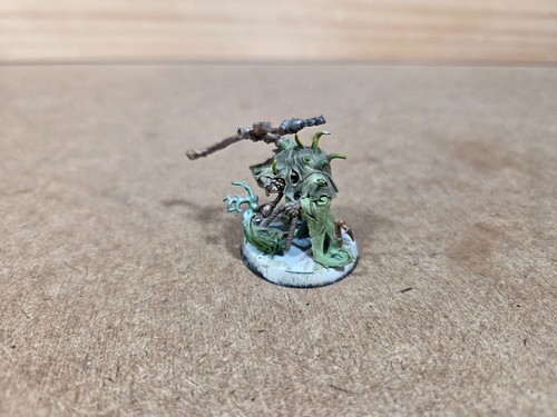 Warhammer Age of Sigmar AOS - Skaven Plague Priest