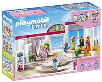 Playmobil 5486 City Life Shopping Centre Clothing Boutique Playmobil 5486 City Life Shopping Centre Clothing Boutique