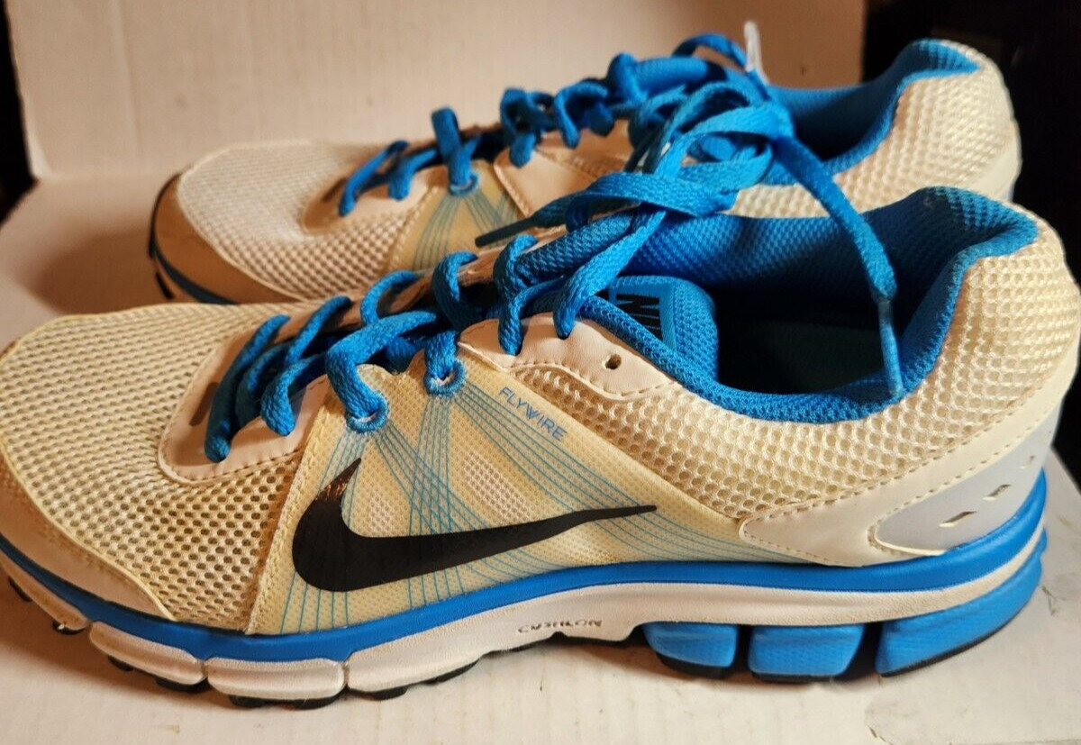 nike air icarus flywire