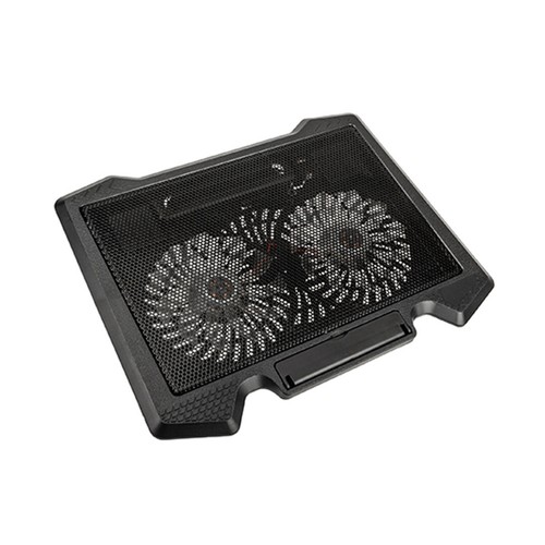 Kolink KL-N200 15.6 Inch Laptop Notebook Cooler - Picture 10 of 12