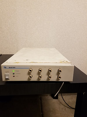 ESA DG4 HPLC DEGASSER