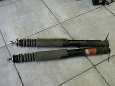 Stossdämpfer-satz Hinten Opel Corsa S93 Mod. '97
