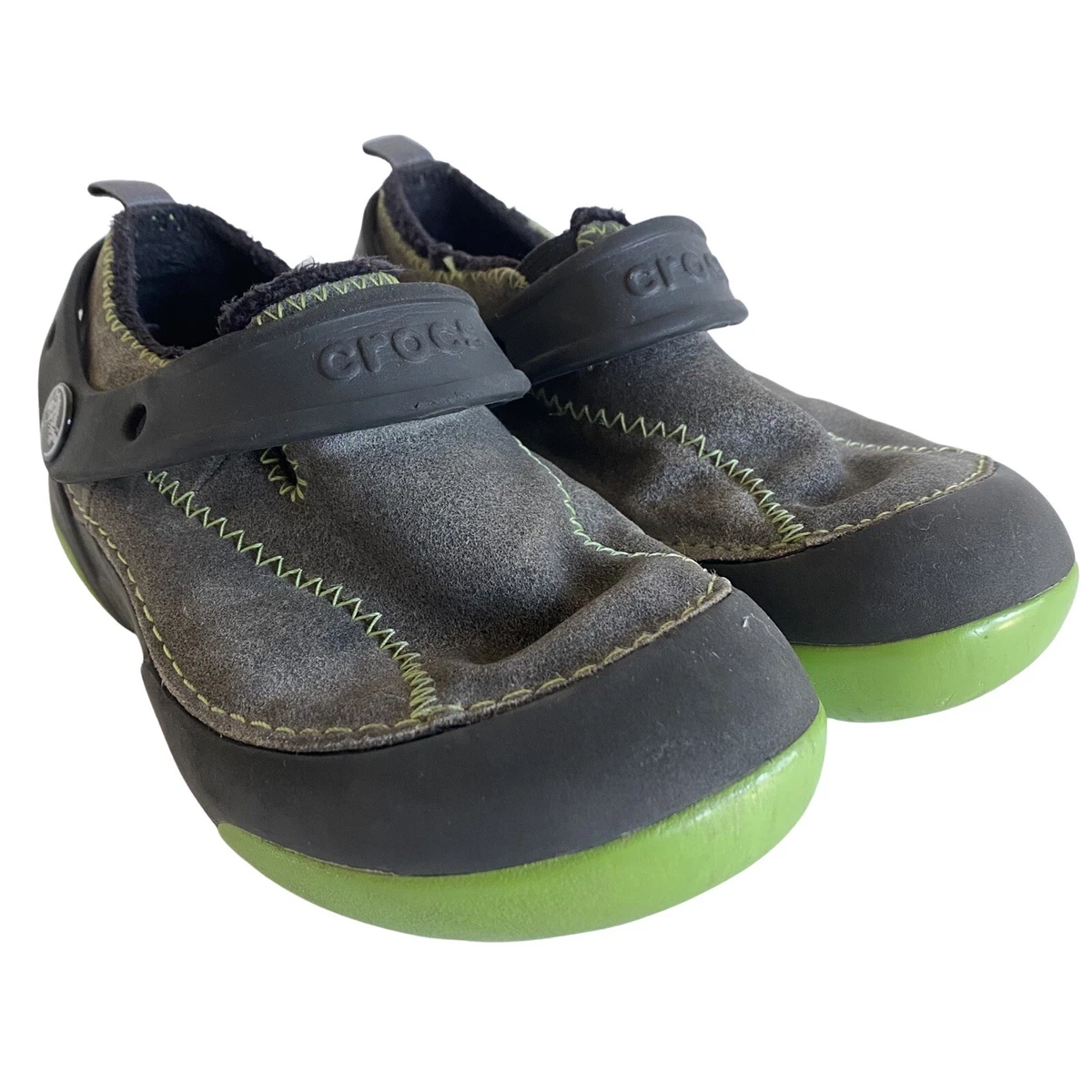 Crocs dawson sale