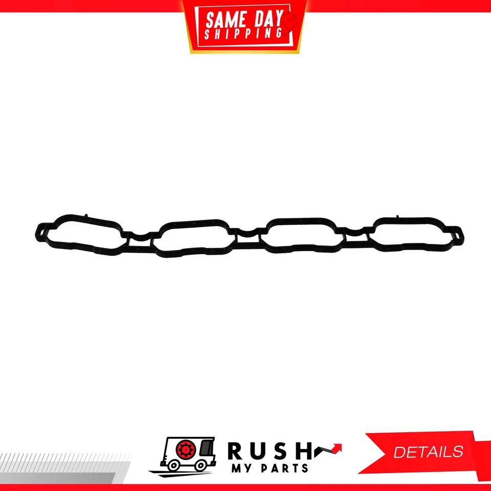 02-06 Intake Manifold Gasket For Acura Civic 2.0L-2.4L L4 DOHC 16v DNJ