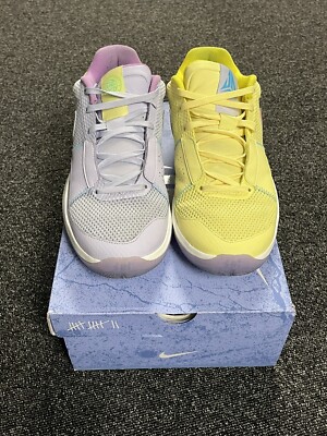 Nike JA 1 EYBL Nationals - Size 10.5 - Multi-Color Rare | eBay