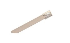 8 Dolphin Components DC-316SS8-250L Stainless...
