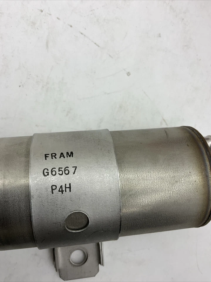 Filtro de gas PARA DODGE B150 B250 B350 D100 D150 D250 D350 W100 W150 W250 W350 Foto 2 de 4