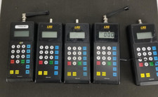 LOT OF 5 LRS Long Range Guest Paging Transmitter TX-9560MT