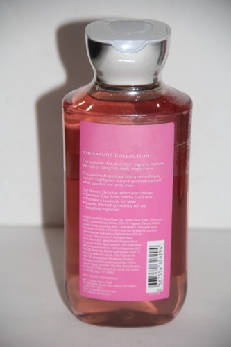 NEW BATH AND BODY WORKS SHOWER GEL 10 FL OZ FULL SIZE YOU CHOOSE SCENT - Picture 304 of 585