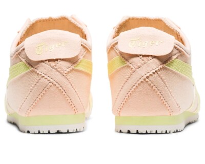 Asics Onitsuka Tiger Mexico 66 Slip-On Women Pastel Fabric