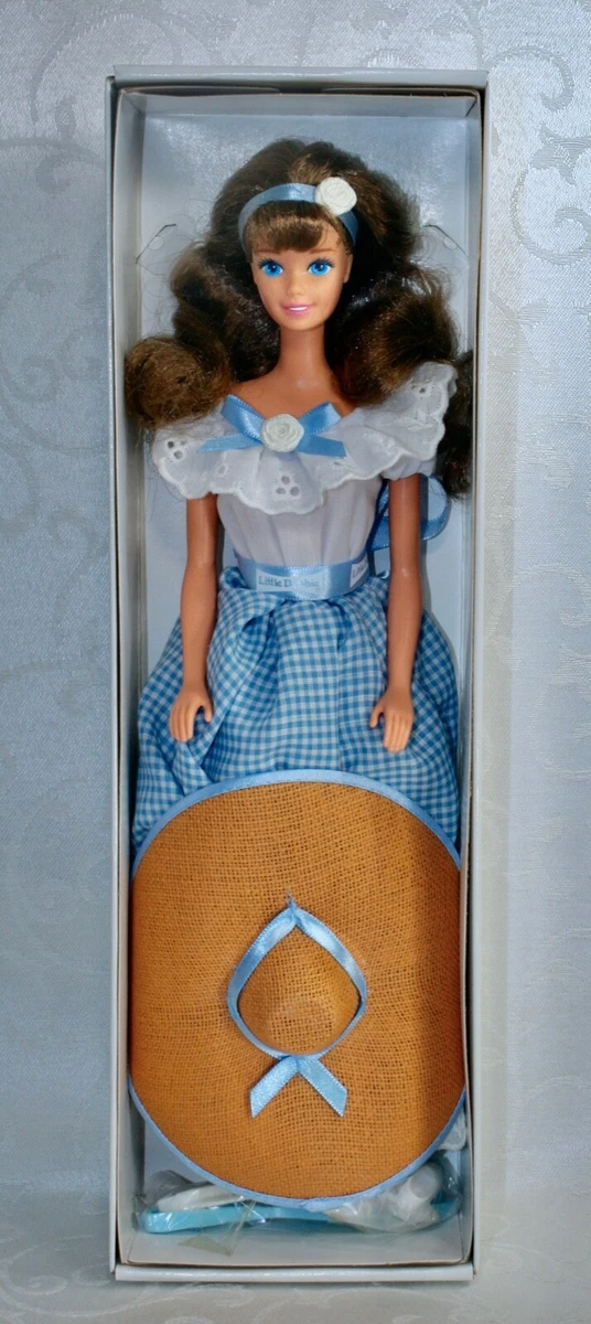 Little debbie 2024 barbie 1995