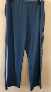 lands end exercise pants