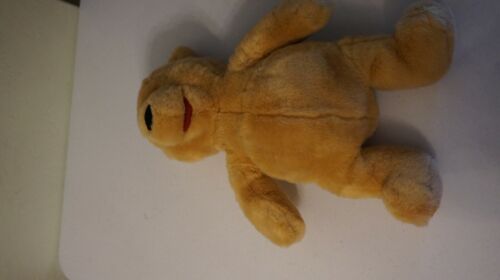 WINNIE THE POOH Plush Gund Teddy Bear Disney Classic 16” Classic Pooh Stuffed - Picture 1 of 7