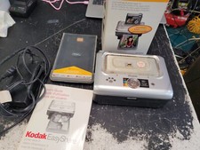 Kodak EasyShare Series 3 Digital Photo Printer Dock w/ power cord NEEDS INK READ