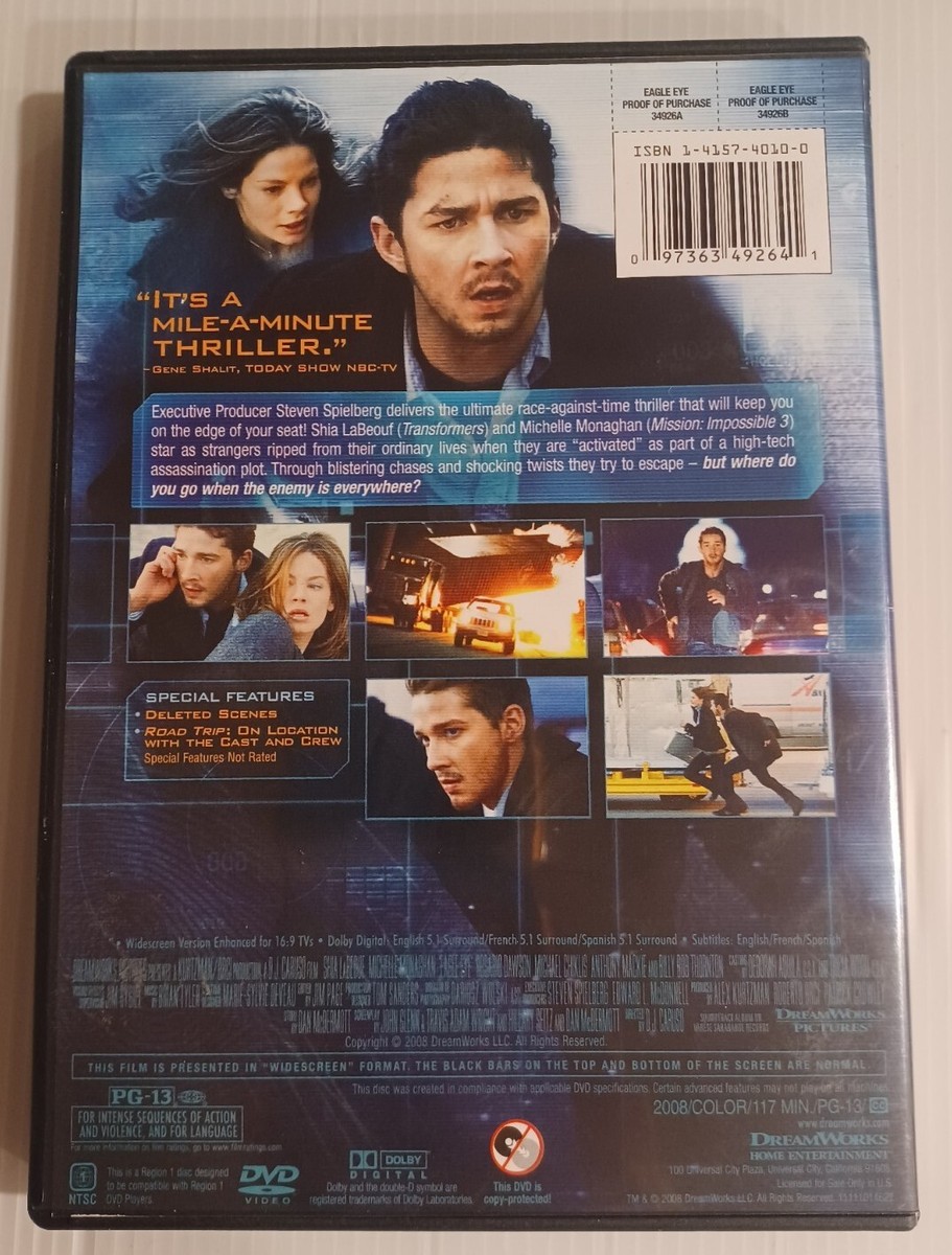 廃盤 エンター・ザ・イーグル DVD Amazon.co.jp: エンター ザ イーグル [DVD] : シャノン・リー