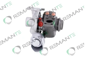 REMANTE Lader Aufladung 003-001-000230R +131.50€ Pfand für FORD TRANSIT CONNECT