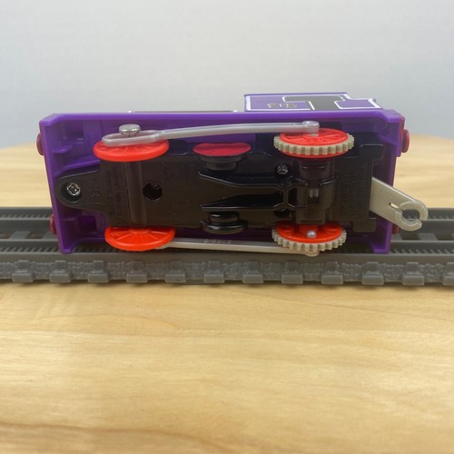 Trackmaster Revolution Trains Thomas the Tank Engine Free Postage See List - Picture 70 of 984