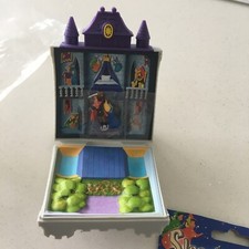 EAN 5017180047621 product image for McDonald?s toy sleeping beauty magic castle vintage McDonald?s toy | upcitemdb.com