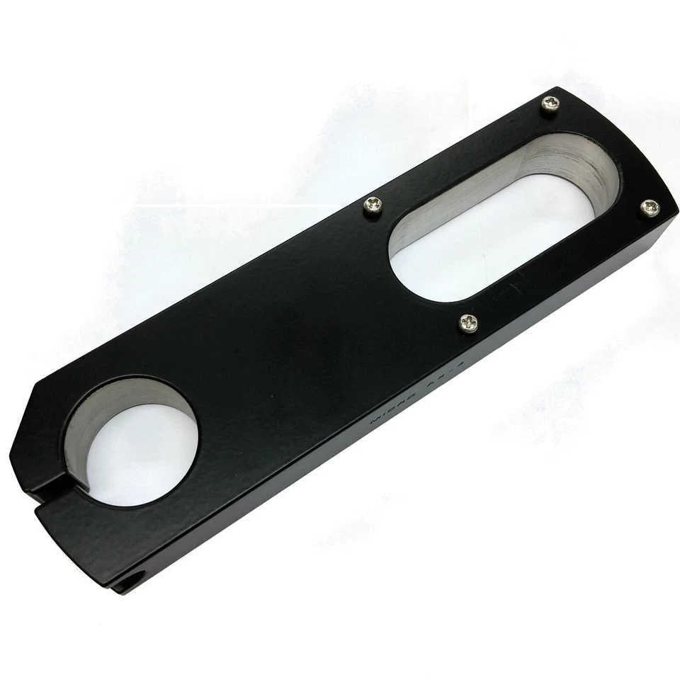 Braçadeira giratória Micro Seiki AX-4 para SME 3012R/M2-12/M2-12R/312/312S/V-12 - Imagem 2 de 2