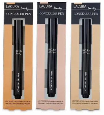 Lacura Beauty Concealer Pen 300 Amber