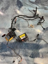 Oem Volvo Penta 5.0gi 5.0l Tbi Engine Motor Wire Harness Freshwater Used