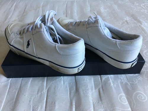 POLO RALPH LAUREN MEN'S Low-Top Sneaker 