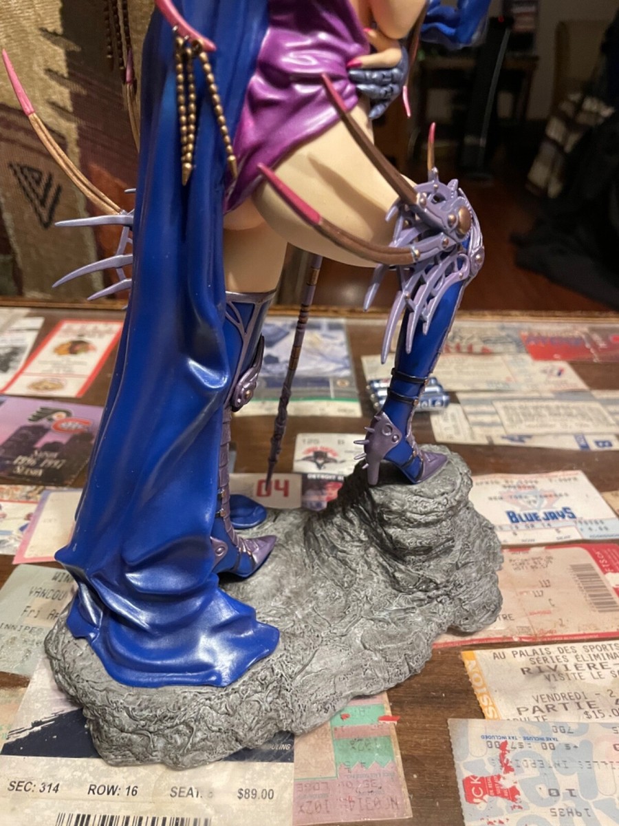 Dorian Cleavenger フィギュア The Sacrifice by Dorian Cleavenger Limited Edition Statue