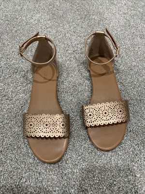 girls sandals old navy