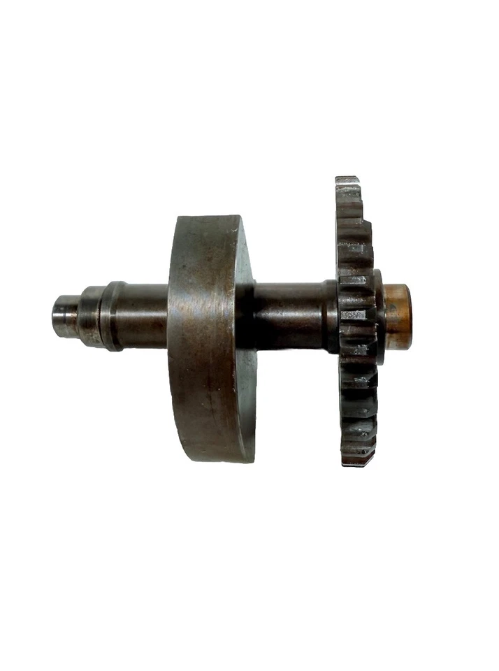 01- 12 KTM ATV 400 450 520 525 XC, SX, EXC, SXS, eje equilibrador 59030057044 Foto 4 de 4