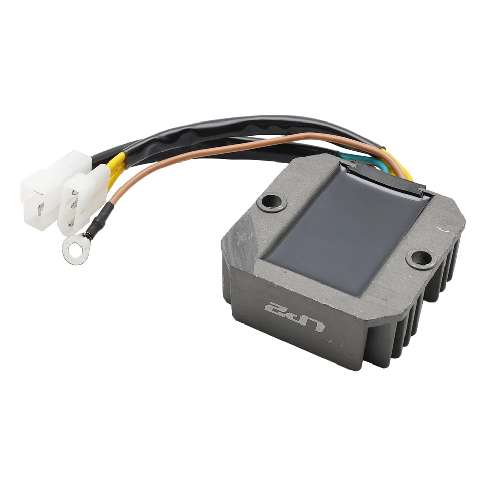 Regulador de voltaje rectificador apto para BMW F 650 93-98 F650 ST 96-98 61312346432 Foto 3 de 4