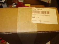 PJ010056 Viking Range 208V convection Element Brand new Open box for pics