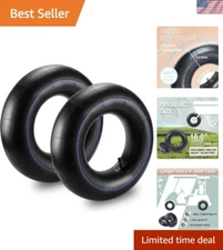 Cost-Effective 16x7.50-8 Heavy-Duty Tire Pack - Ideal for All Your Outdoor Needs