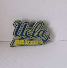 UCLA BRUINS 3" Belt Buckle "NEW"