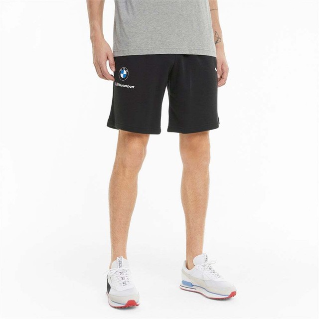 Puma BMW M Motorsport Essential Sweat 