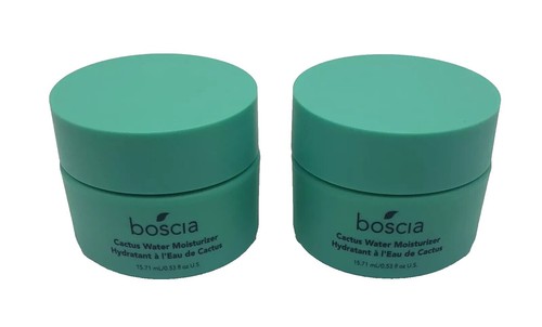 Boscia Cactus Water Moisturizer .085 oz Sample Packet | eBay