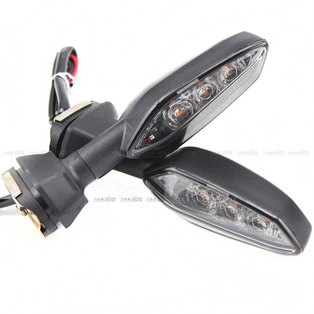 LED Turn Signal For Z1000/SX Z900/RS Z800 Z650/RS Z400 Indicator