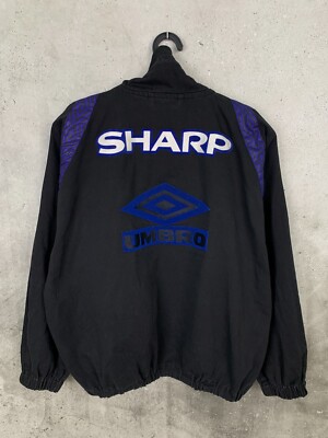 ウェア UMBROManchester United 97 M Manchester United UMBRO 96/97 Sweatshirt ⁡ #manchesterunited